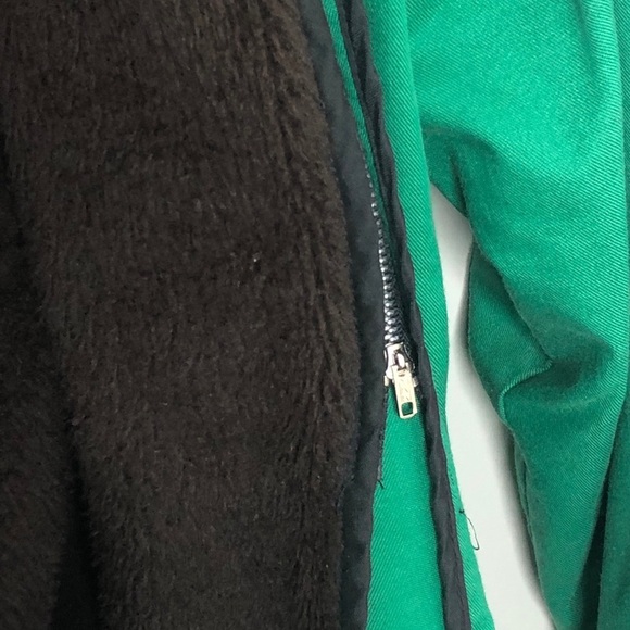 Vintage 60s Protexall John Deere Tractor Jacket - Picture 5 of 10